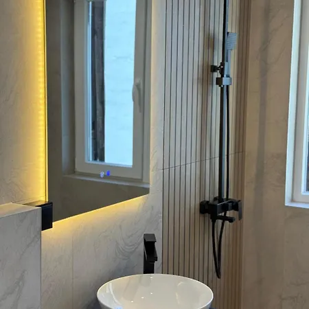 Apartment Zornitsa Panoramic Sea View & Luxury Design *