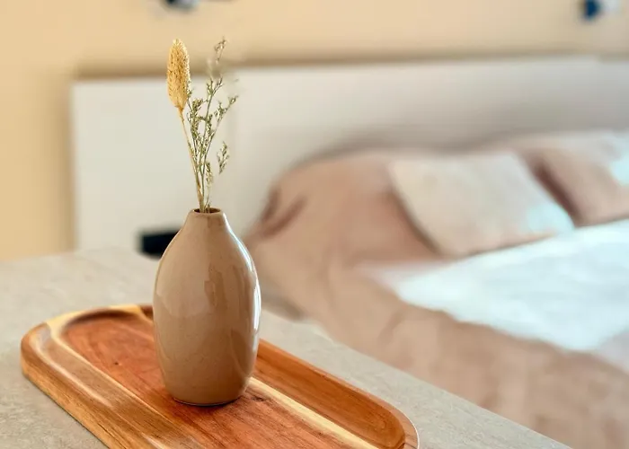 Apartment Seaside Burgas