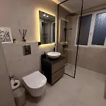 Apartamento Seaside *