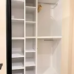 Apartamento Seaside *