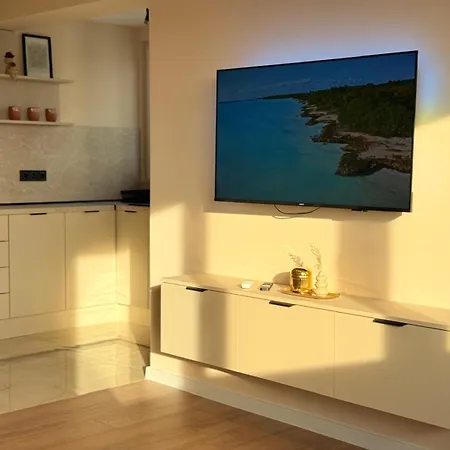 Seaside Apartament *