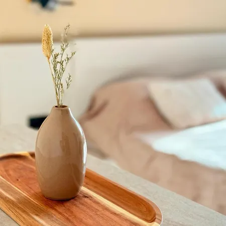 Appartamento Zornitsa Panoramic Sea View & Luxury Design Burgas
