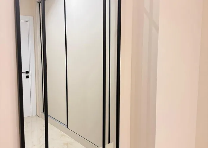 Seaside Apartament Burgas