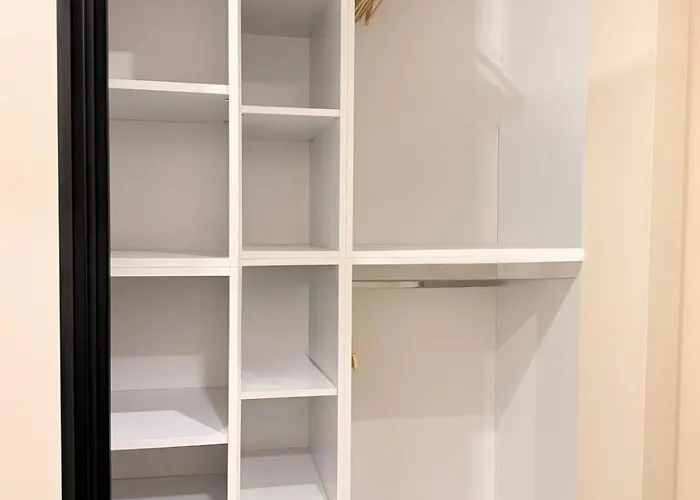 Apartament Seaside *