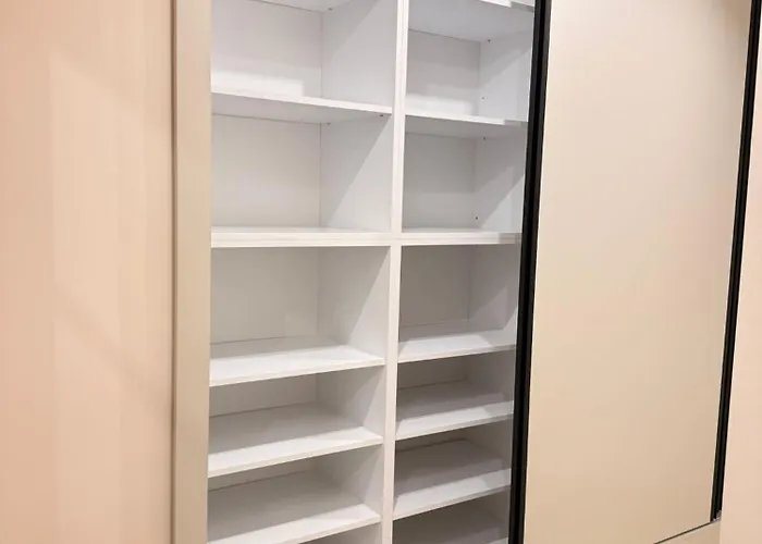 Seaside Apartament Burgas